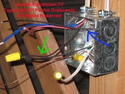 In this article we're going to be looking at three way switches for lighting circuits in north america. 3 Way Switch Wiring Diagrams