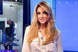Visualizza altre idee su capelli rossi, capelli, rosso. Giorgia Rossi Sempre Splendida Il Suo Viso E Apoteosi Di Dolcezza Foto