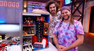 Lego masters (stylized as lego masters) is an american reality competition television series that premiered on fox on february 5, 2020. Tv Ratings May 4 Lego Masters Wins 7 30 With Arcade Themed Builds