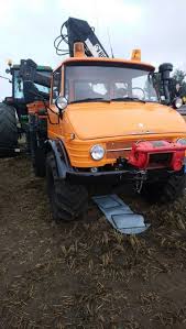 Pin Von Fabrizio Fregnan Auf Unimog Mercedes