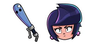 Bit.ly/2wbfcid get $6 worth of free. Brawl Stars Custom Cursor Browser Extension
