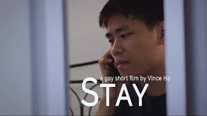 Stay (2013)
