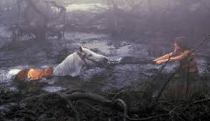 The NeverEnding Story Scene So Traumatic It Damaged a Generation and  Birthed a Legend | Den of Geek