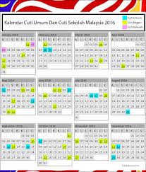 Maybe you would like to learn more about one of these? Cuti Sekolah 2018 Calendar Kronis J