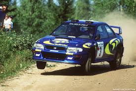 Search cars for sale starting at $349. Subaru S First Wrc Rally Car For Sale By Prodrive