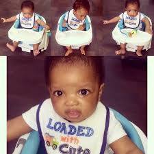 DNA Test Reveals Wizkid Is The Father Of Ayo Balogun Jnr, His 2nd Son