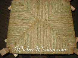 Juta proves for some time that she has enormous decorative qualities. What Does It Cost For Chair Caning Repair Or Wicker Repair