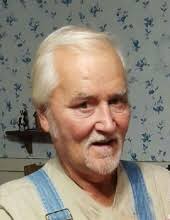 Obituary information for Paul "Cow Boss" H. Oswald