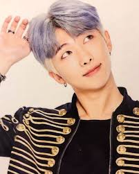 Siapa Saja Nama Asli Anggota Bts Grup K Pop Quora