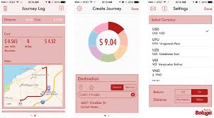 In addition to all of the free features, this plan include fully automatic mileage tracking (including siri supported tracking for iphone and bluetooth tracking for android), fully automatic income and expense tracking with the ability to link nearly 10,000 banks. Best Mileage Tracking Apps For Iphone Mileage Log Auto Miles Klicks And More Imore