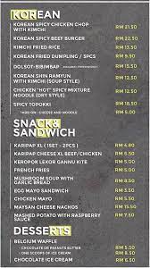 7, maysan coffee & laundry. Our Menu For Reservation Please Maysan Coffee Laundry Facebook