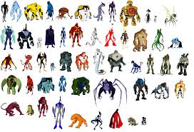 Http Vignette3 Wikia Nocookie Net Ben10 Images F F5 Kirbedo All Aliens Png Revision Latest Cb 20120226190323 Path P Character Design Ben 10 Fantasy Creatures