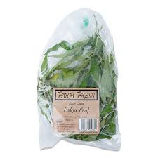 Background and study aims kesum leaves (scientific name persicaria minor) can be found widely in malaysia. Farm Fresh Laksa Leaves 50g Giant Singapore