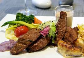 Hotel Restaurant Normand A Yport Ouvert A Tous Normandie Resto