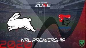 Sun 04 oct, 2020 04:46 match preview. 2021 Nrl South Sydney Rabbitohs Vs Newcastle Knights Preview Prediction The Stats Zone