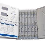 Catalog Rack Index Sets - Martin Yale Industries