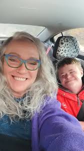 Introduction and embroidery photo sharing