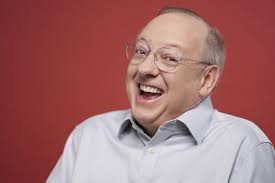 Announcing Nic's guest conducting appearances for the 2025–2026 season —  Nic McGegan