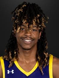 2023-24 Bellevue Men's Basketball Roster