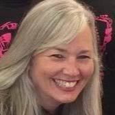 Gail Budde's Instagram, Twitter & Facebook