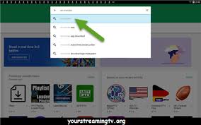 On Movies Apk On Android Install Guide Your Streaming Tv Streaming Tv Movies Installation