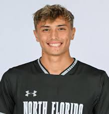 2023 MSOC Media Almanac by University of North Florida Athletics