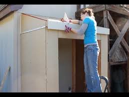This Week I Am Going To Continue With Building My Lean To Shed If You Missed My Previous Posts Where I Did The Framing And S Lean To Shed Shed Plans