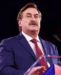 Mike Lindell - Wikipedia