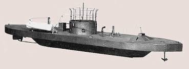 uss monitor military wiki fandom