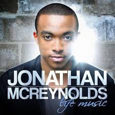 Jonathan McReynolds