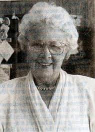 Mary Alice Schieche Warwick (1914-2006)