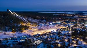 The faith's followers havea spiritual energy faith tradition. Langlauf Weltcup In Falun Beginnt Schon Am Freitag Xc Ski De Langlauf