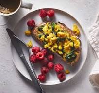 34 Healthy Breakfast Recipes to Help You Lose Weight