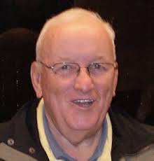 Charles Lindberg Obituary