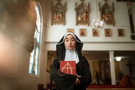 Growing Up in an All Girls Convent - the Truth about Convent Life | Curated  Newsletters
