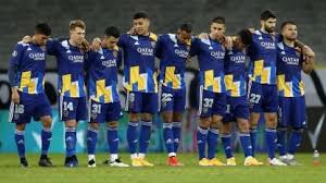 Club atlético huracán (spanish pronunciation: Liga Profesional Las Posibles Formaciones De Boca Ante Talleres Y De River Que Recibe A Huracan