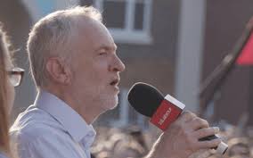 Election 2019: Labour fails to set accessibility targets for 'housing  revolution'