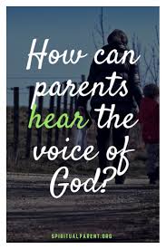 Here I Am Why Parents Should Listen For And Act On Divine Inspiration Spiritual Parent Hearing Gods Voice Hear God Hebrew Bible