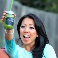 Healthy Vegan Pesto Recipe