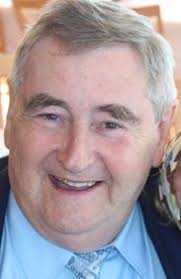 Condolence Book for Charles (Charlie) Elliott (Strandhill, Sligo)