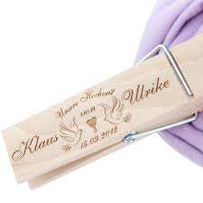 Wascheklammer Zur Hochzeit C Geschenke 24 Gmbh Hochzeit Spiele Hochzeitsspiele Hochzeit