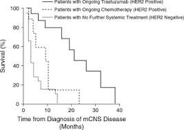 Maybe you would like to learn more about one of these? Trastuzumab Treatment In Patients With Breast Cancer And Metastatic Cns Disease Annals Of Oncology