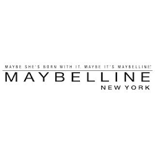 Maybe She S Born With It Maybe It S Maybelline Slogan Memorable Slogan Marketing Business How To Memorize Things Maybelline Biotherm