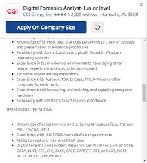how to incorporate home lab experience