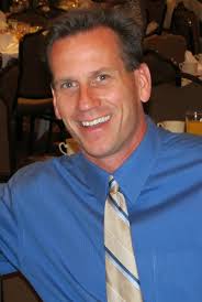 When Life Doesn't Go According to Plan: Guest Post by Writer & Cartoonist  Dave Hamlin