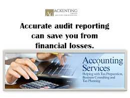 Pros And Cons Of Unaudited Financial Report Auditservices Audit Services Accounting Services Consulting Business