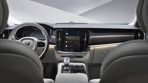 We are now seeing a lot of cars now incorporate android auto into their infotainment systems but the next iteration, android automotive has not had a production date, until now. 2021 Volvo Xc60 Facelift Acquires Google Android Automotive Sydney News Today