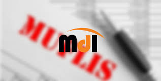 Kehilangan satu dari tiga orientasi hidup saya. Semakan Status Bankrap Online Aplikasi Mydi