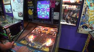 Pac Man Multi O Famoso Come Come Completa 40 Anos De Muita Diversao Gameblast