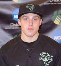 2014 Baseball Roster